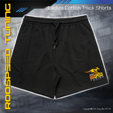 Load image into Gallery viewer, Track Shorts - RooSpeed 4x4 Tuning