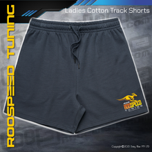 Load image into Gallery viewer, Track Shorts - RooSpeed 4x4 Tuning