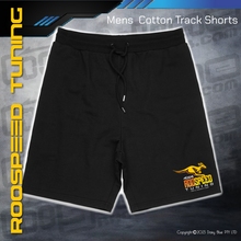 Load image into Gallery viewer, Track Shorts - RooSpeed 4x4 Tuning