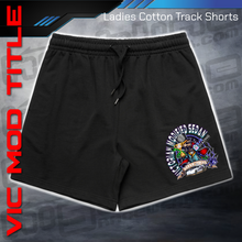 Load image into Gallery viewer, Track Shorts - Victorian Modified Sedan Title 2023