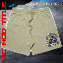 Load image into Gallery viewer, Track Shorts - Victorian Modified Sedan Title 2023