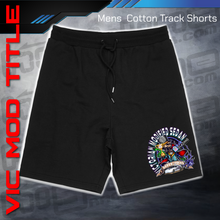 Load image into Gallery viewer, Track Shorts - Victorian Modified Sedan Title 2023