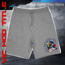 Load image into Gallery viewer, Track Shorts - Victorian Modified Sedan Title 2023