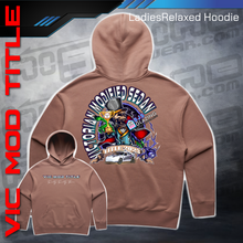 Load image into Gallery viewer, Relaxed Hoodie - Victorian Modified Sedan Title 2023