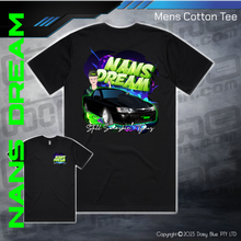 Load image into Gallery viewer, Tee - Nans Dream