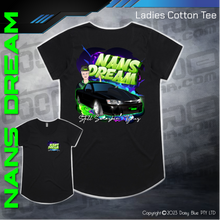 Load image into Gallery viewer, Tee - Nans Dream