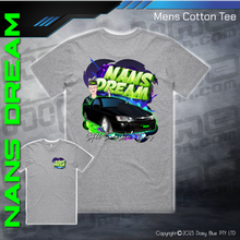 Load image into Gallery viewer, Tee - Nans Dream