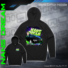 Load image into Gallery viewer, Hoodie - Nans Dream