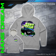 Load image into Gallery viewer, Hoodie - Nans Dream