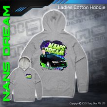 Load image into Gallery viewer, Hoodie - Nans Dream