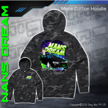 Load image into Gallery viewer, Camo Hoodie - Nans Dream