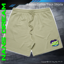 Load image into Gallery viewer, Track Shorts - Nans Dream