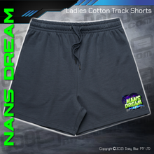 Load image into Gallery viewer, Track Shorts - Nans Dream