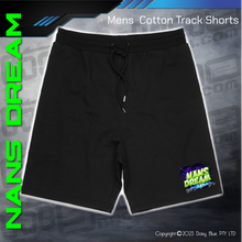 Load image into Gallery viewer, Track Shorts - Nans Dream