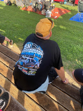 Load image into Gallery viewer, Tee - Shaun Eyres