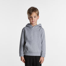 Load image into Gallery viewer, JAIDEN McCANN - COTTON FLEECE HOODIE