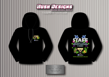 Load image into Gallery viewer, HOODIE - JUNGLE KIDS