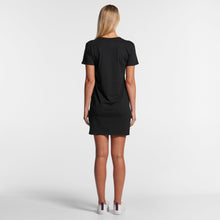 Load image into Gallery viewer, T-SHIRT DRESS - VIC F500