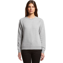 Load image into Gallery viewer, Crew Sweater - CARTOON