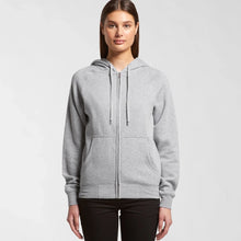 Load image into Gallery viewer, Zip Up Hoodie - VSC Sports Sedan Title 2023