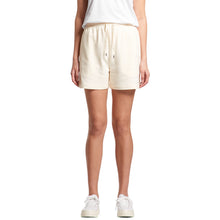 Load image into Gallery viewer, Ladies Cruise Track Shorts