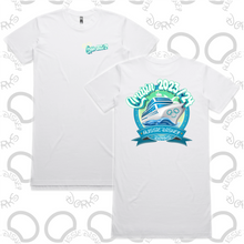 Load image into Gallery viewer, Cruise T-Shirt Dress