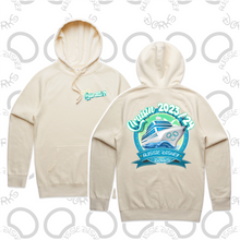 Load image into Gallery viewer, Kids Cruise Hoodie