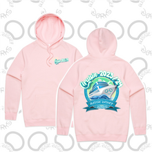 Load image into Gallery viewer, Kids Cruise Hoodie