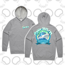 Load image into Gallery viewer, Kids Cruise Hoodie