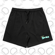 Load image into Gallery viewer, Ladies Cruise Track Shorts