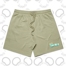Load image into Gallery viewer, Ladies Cruise Track Shorts