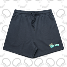 Load image into Gallery viewer, Ladies Cruise Track Shorts