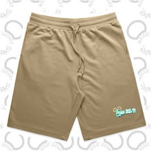 Load image into Gallery viewer, Mens Cruise Track Shorts