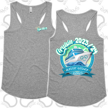Load image into Gallery viewer, Ladies Cruise Tank