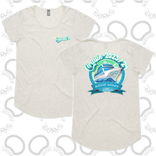 Load image into Gallery viewer, Ladies Cruise Tee