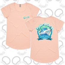Load image into Gallery viewer, Ladies Cruise Tee