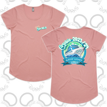 Load image into Gallery viewer, Ladies Cruise Tee