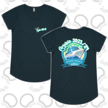 Load image into Gallery viewer, Ladies Cruise Tee