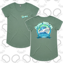 Load image into Gallery viewer, Ladies Cruise Tee