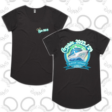 Load image into Gallery viewer, Ladies Cruise Tee