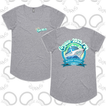 Load image into Gallery viewer, Ladies Cruise Tee