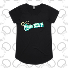 Load image into Gallery viewer, Ladies Cruise Logo Tee