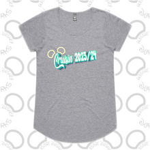 Load image into Gallery viewer, Ladies Cruise Logo Tee