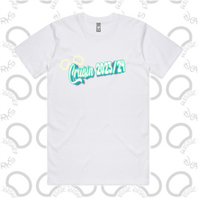 Load image into Gallery viewer, Kids Cruise Logo Tee