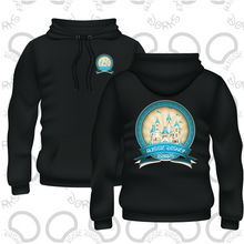 Load image into Gallery viewer, Kids Castle Hoodie