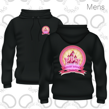 Load image into Gallery viewer, Kids Castle Hoodie