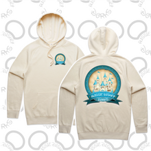 Load image into Gallery viewer, Kids Castle Hoodie