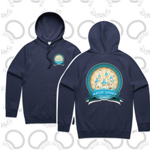 Load image into Gallery viewer, Kids Castle Hoodie
