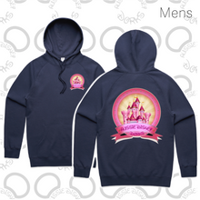Load image into Gallery viewer, Kids Castle Hoodie