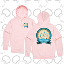 Load image into Gallery viewer, Kids Castle Hoodie